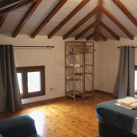 Villa Tenedos Skopelos Town Bagian luar foto